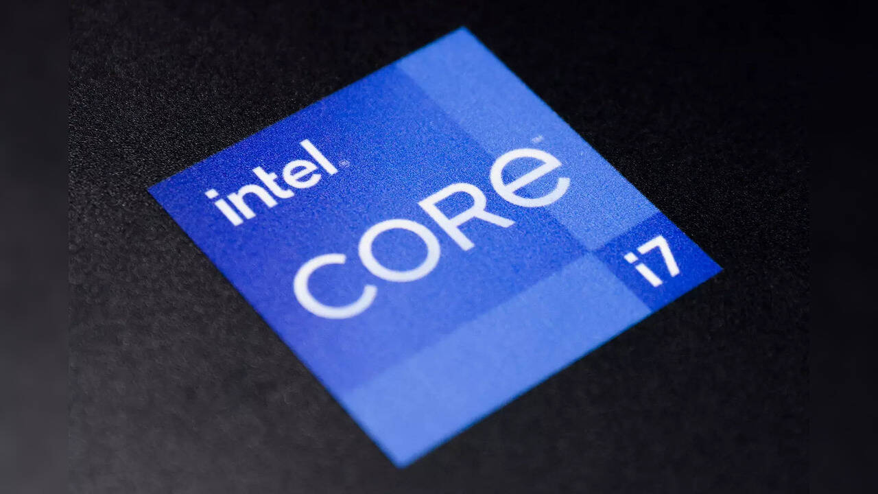 Intel introduces GPUs for powerful workstations, laptops. (Image source: Reuters)