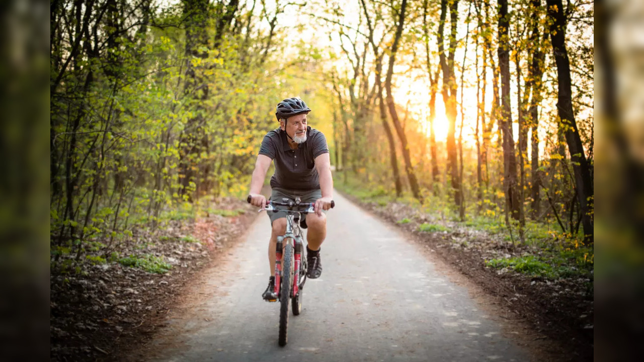 Cycling