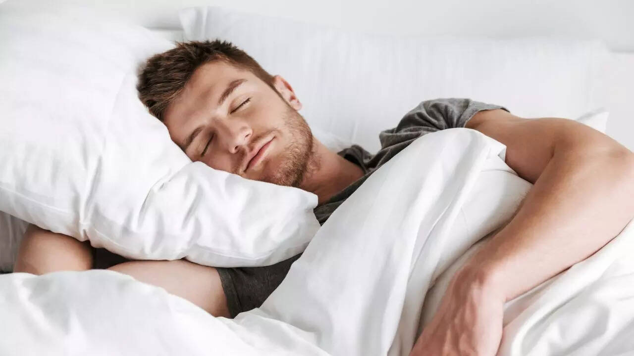 Got 'exceptional sleeping' talent? This company is hiring professional ...