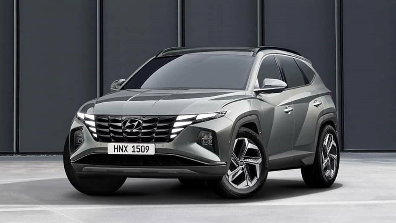 Hyundai Tucson India Launch LIVE Hyundai to launch 2022 Tucson today price variants specification and more details