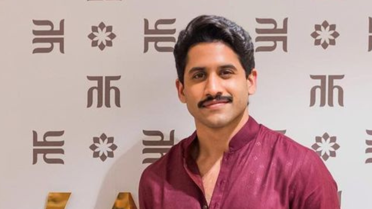 Naga Chaitanya