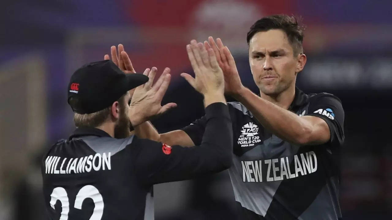 Will Trent Boult play T20 World Cup after being released from central contract? NZC CEO David White responds