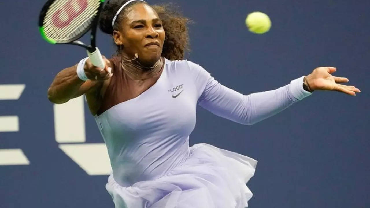 serena williams reuters