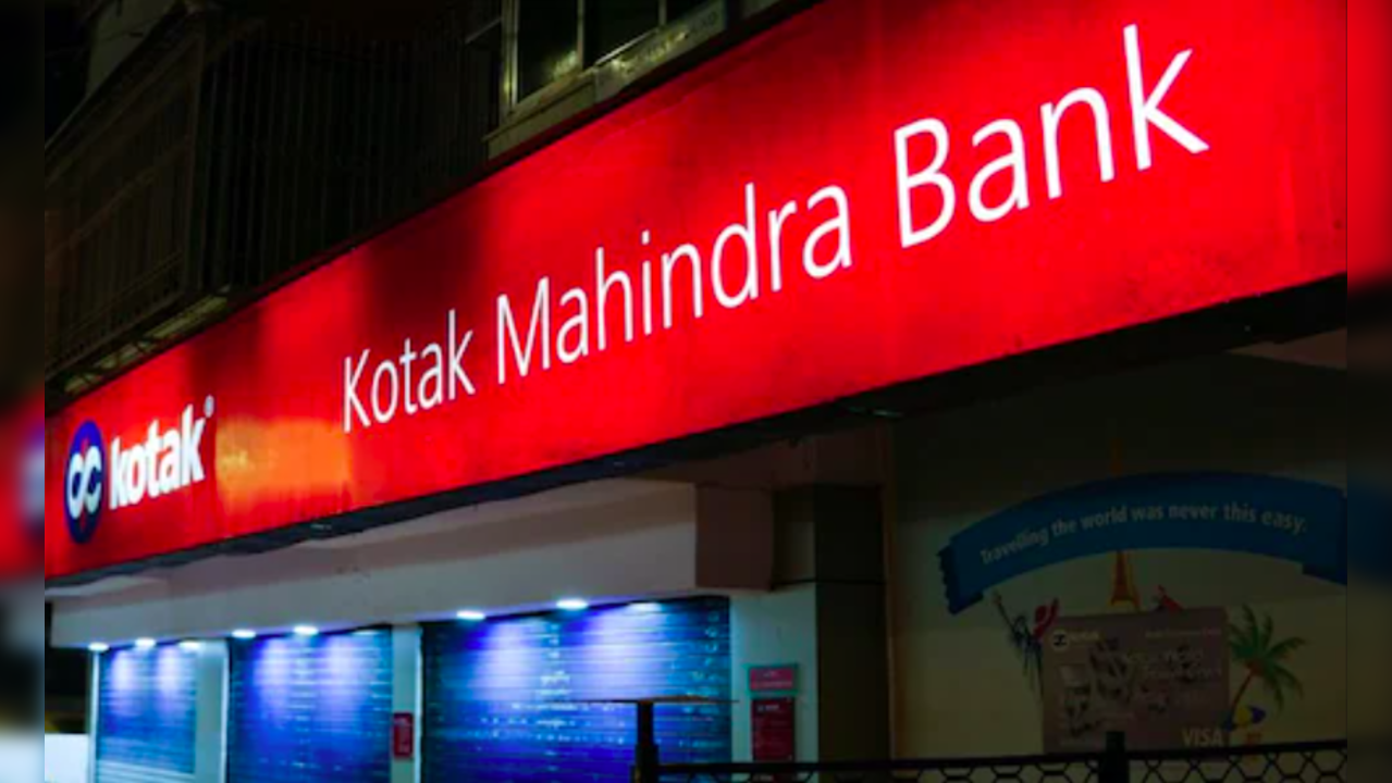 Kotak Mahindra Bank raises rates; check revised FD rates here