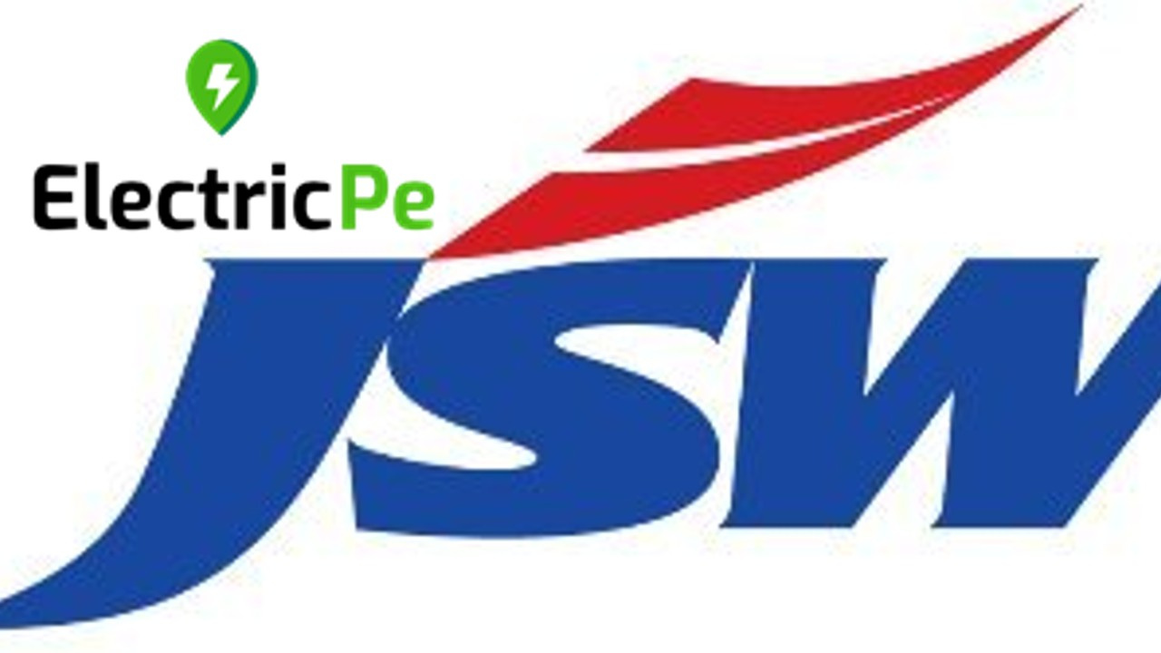 JSW Group partners with ElectricPe