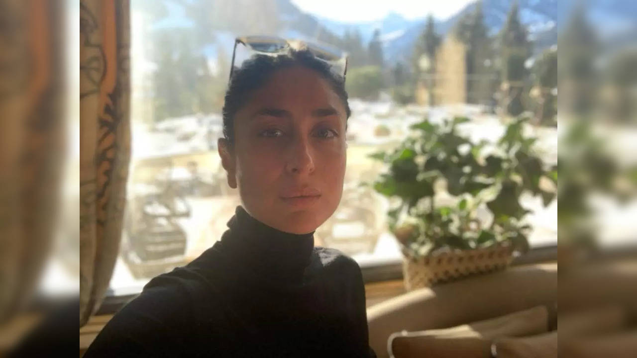 Kareena Kapoor REACTS after being brutally trolled for 'elitist kind of classist' remark: 'That’s why I’m not...'