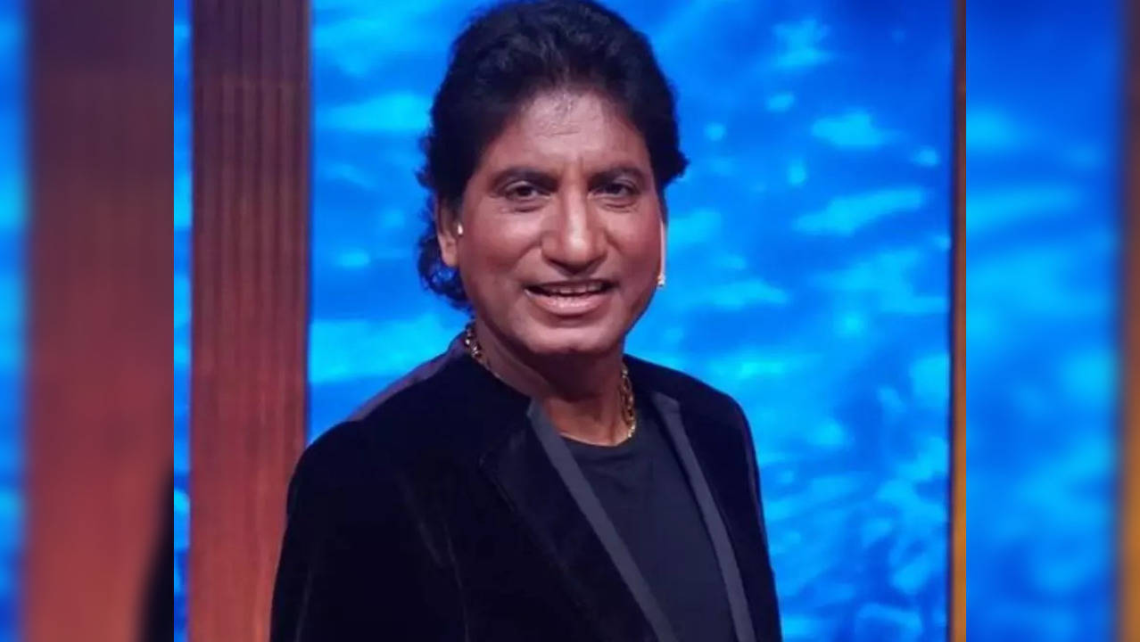 Raju Srivastava