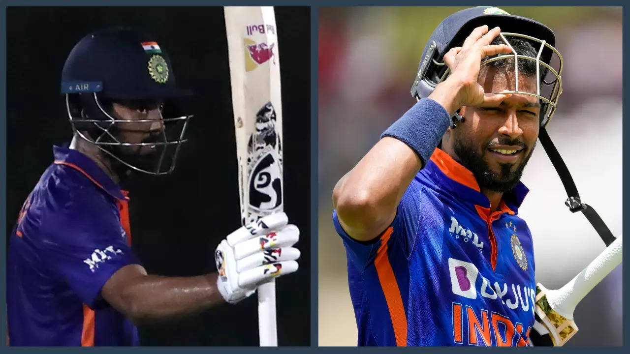 A former Indian cricketer has explained why Team India prefered KL Rahul over Hardik Pandya for the vice-captaincy role at the Asia Cup 2022