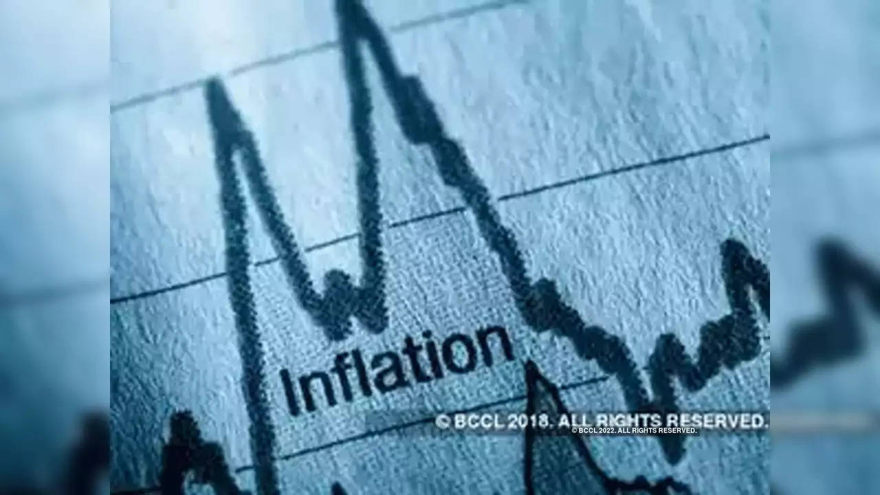 US inflation slips from 40-year peak but remains high 8.5%