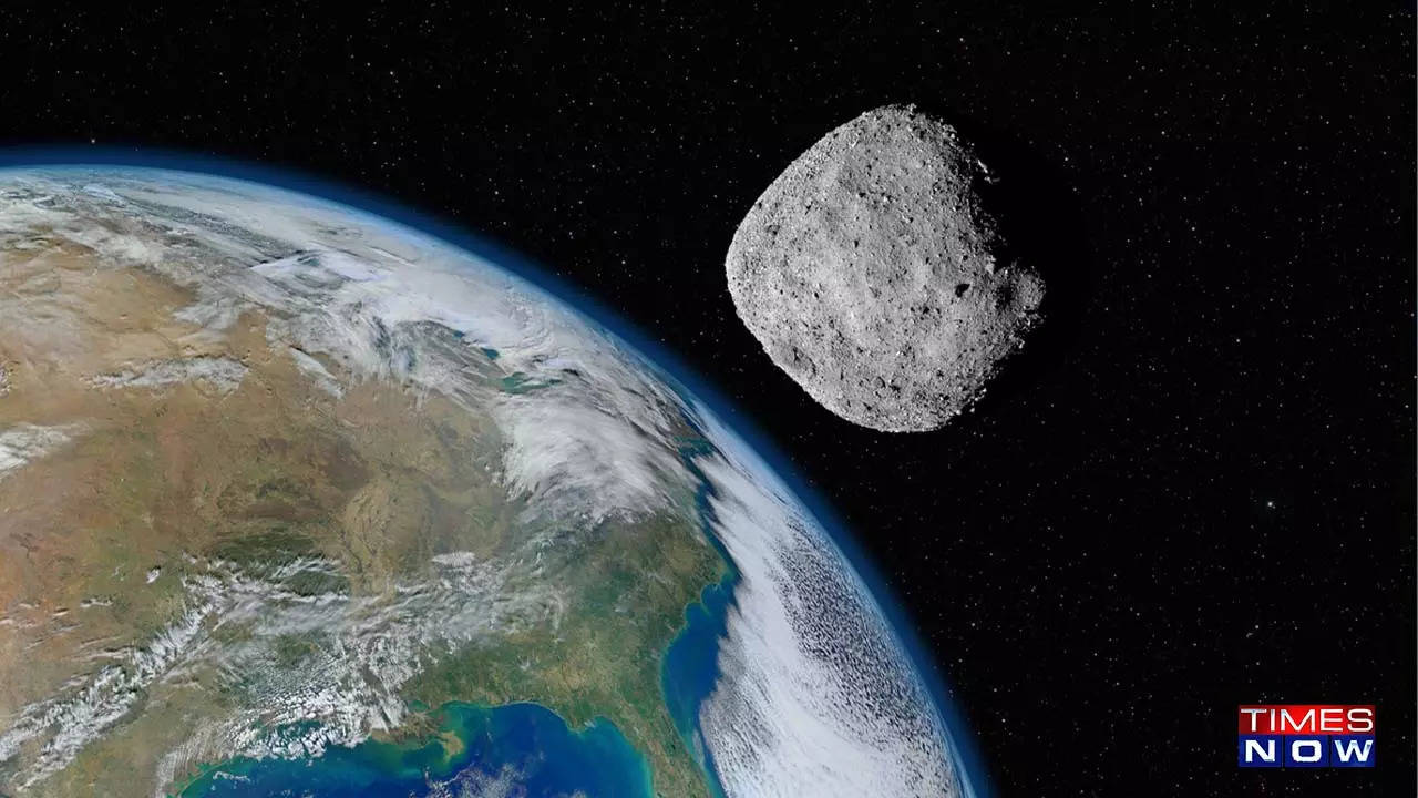 Watch out From today Aug 10 to Aug 14 every day a different asteroid will be flying past Earth details