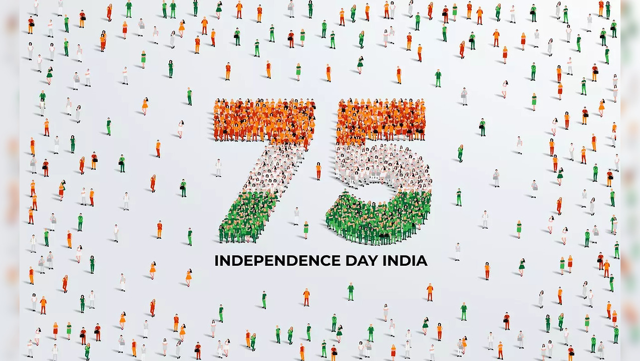 75 years of Independence: Five major achievements that made India a ...