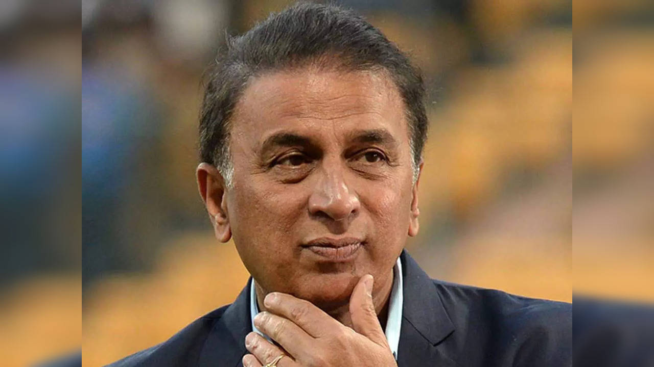 Sunil Gavaskar has responded to Adam Gilchrist's request of allowing Indian players to play in overseas leagues.​