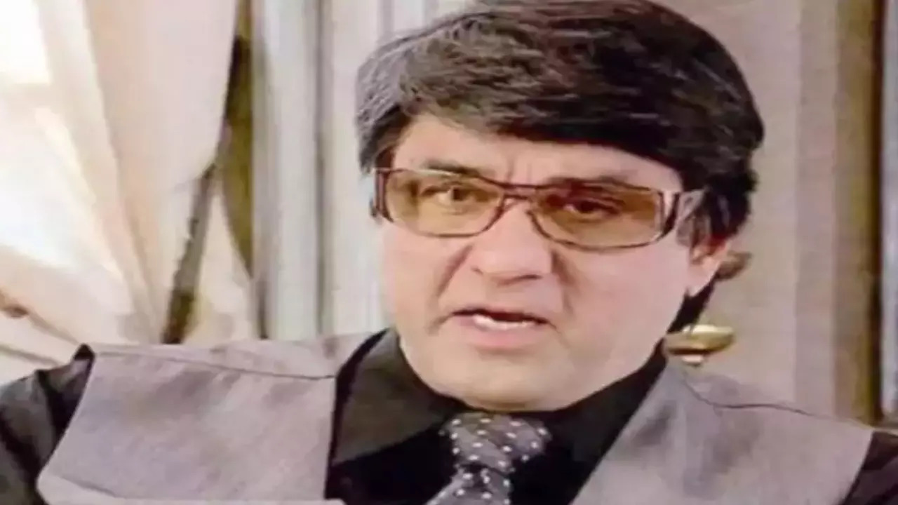 Mukesh Khanna