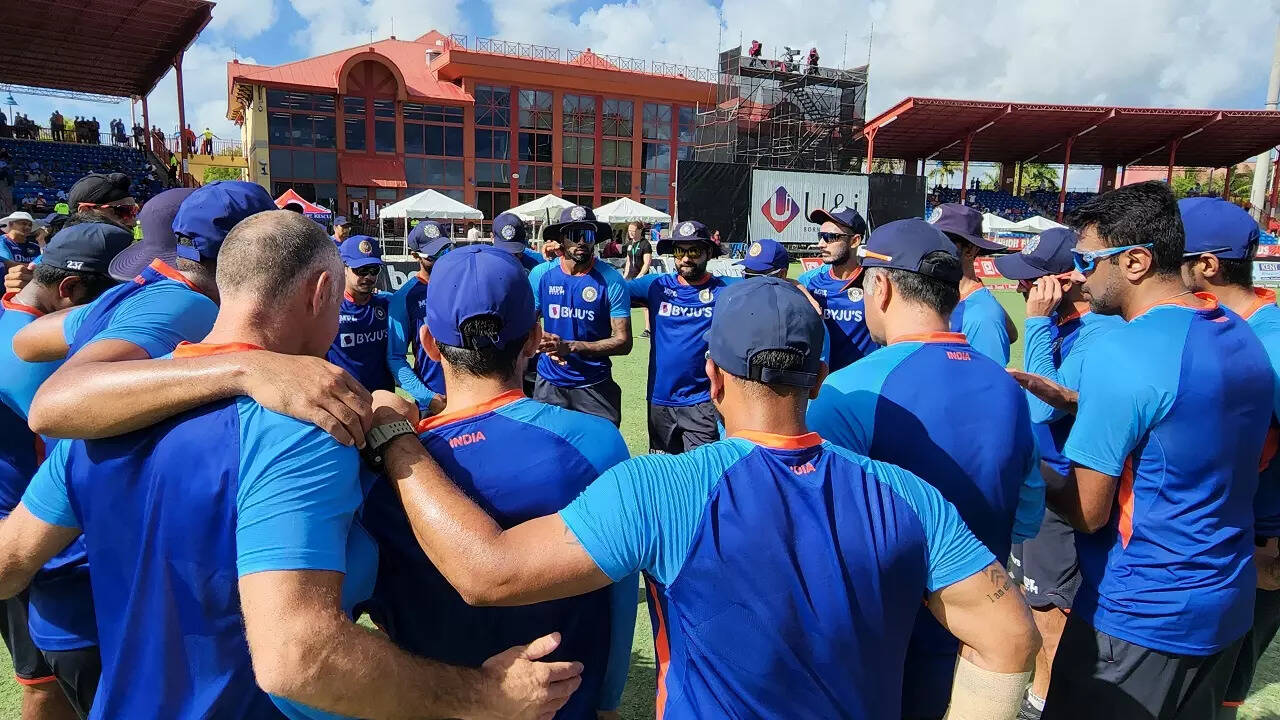 سيخضع الفريق الهندي لاختبار اللياقة في NCA قبل مغادرته إلى دبي في 20 أغسطس للمشاركة في كأس آسيا