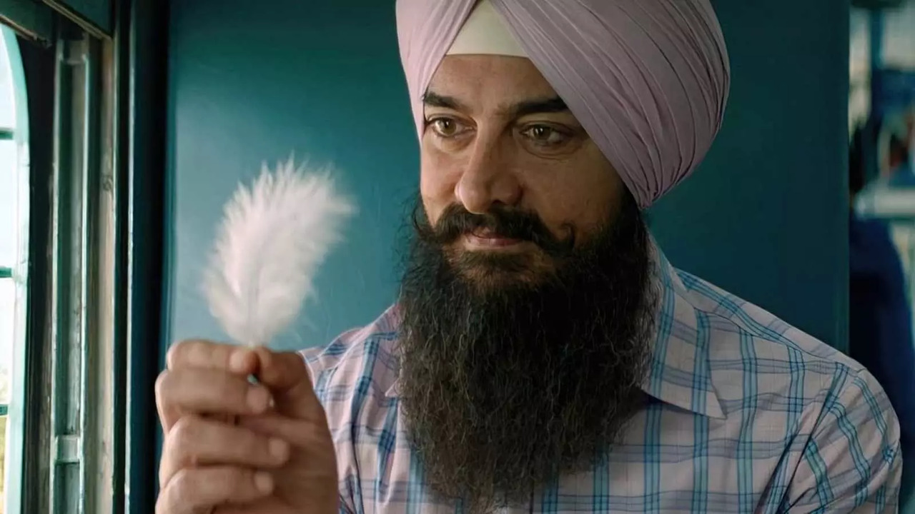 Aamir Khan's Laal Singh Chaddha released on August 11