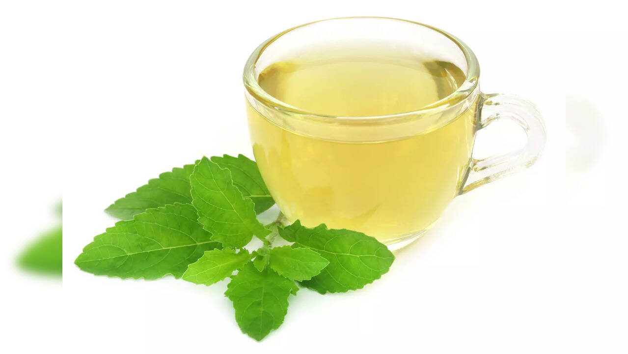 Chronic headaches The best herbal teas to treat them