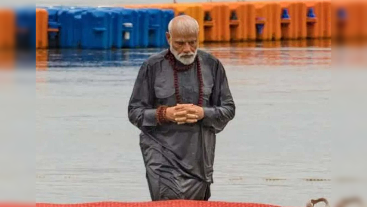 PM Narendra Modi