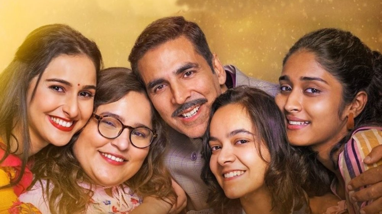 Akshay Kumar reveals that the best part about Raksha Bandhan is its 'simplicity'