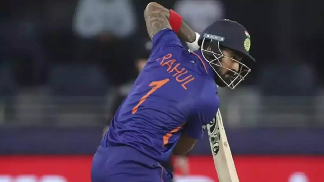 The BCCI Medical Team has assessed KL Rahul and cleared him to play in the upcoming three-match ODI series in Zimbabwe