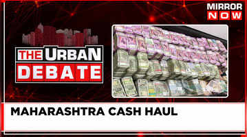 How Will Shinde Govt Tackle Corruption How IT Cracked Jalna Cash Haul Urban Debate