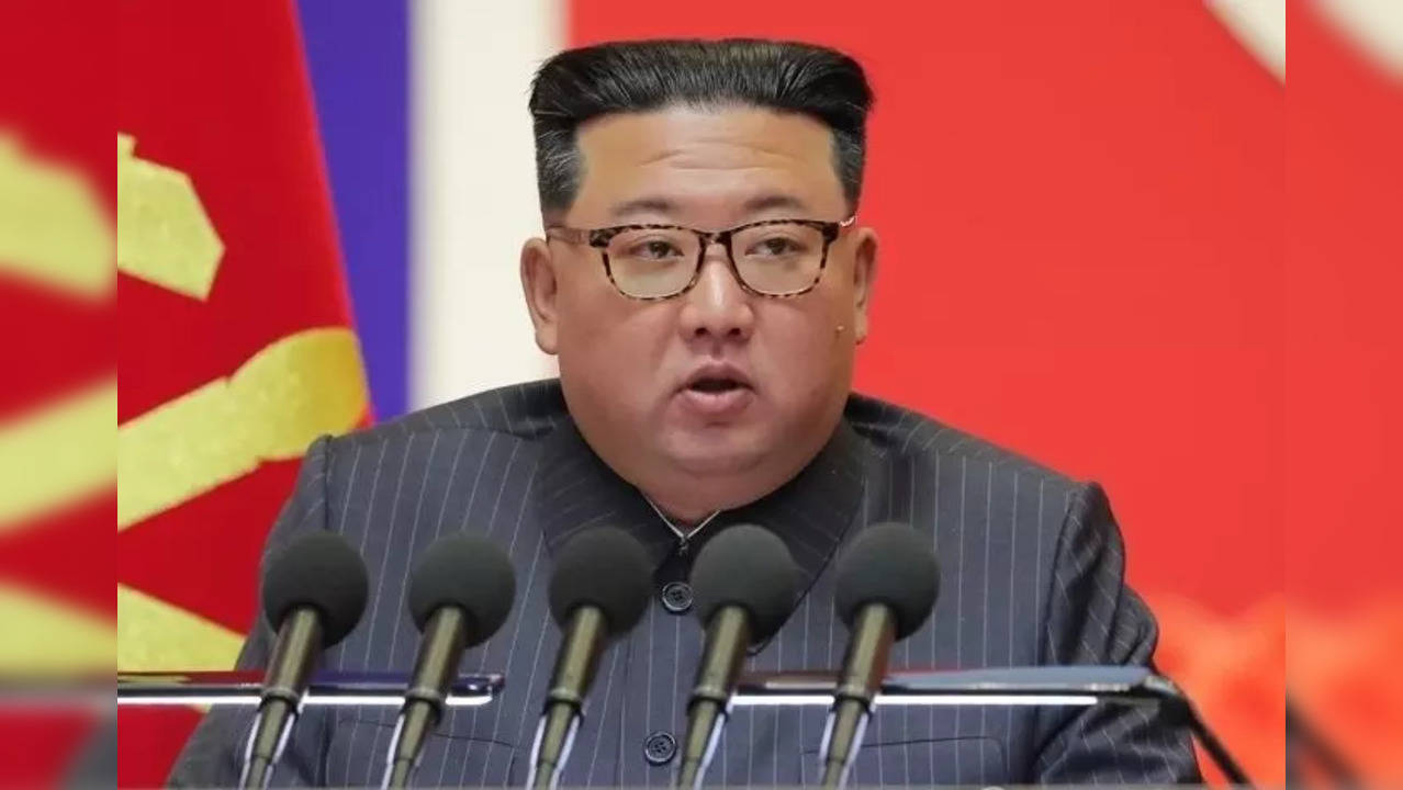 Berlin: Kim Jong-un declares victory in fight against Covid: Report (YONHAP/IANS)