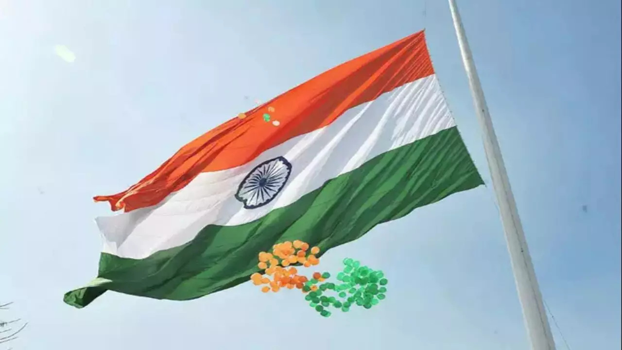 Har Ghar Tiranga