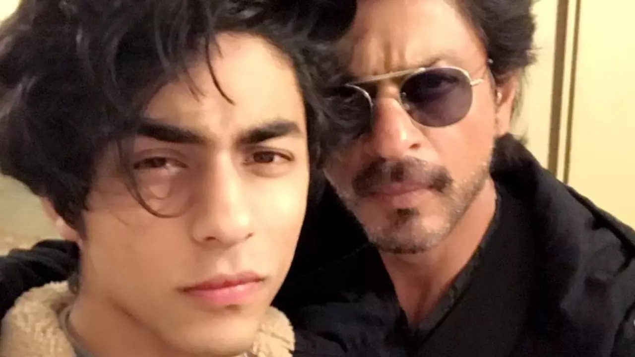 Aryan Khan