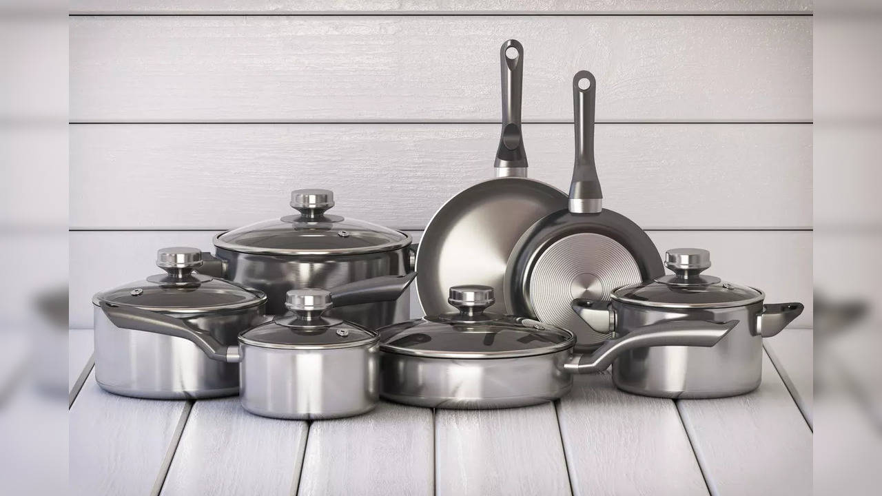 Can Cooking With Nonstick Cookware Increase Your Cancer Risk