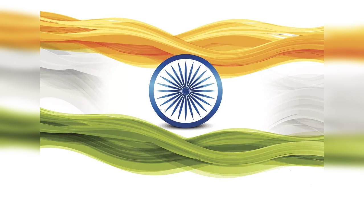 Indian Flag