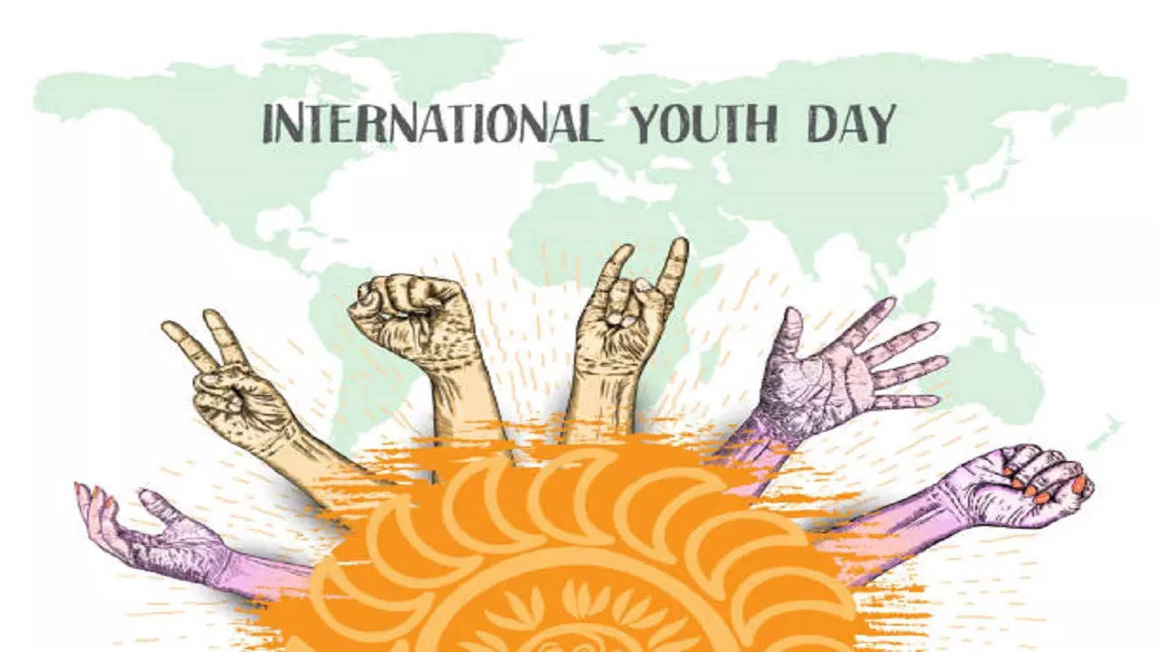 istockphoto-international youth day