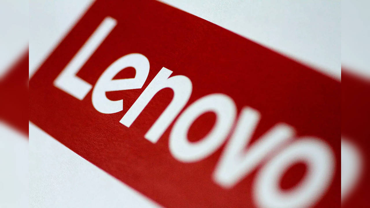 Lenovo partners with organizations across Asia Pacific to upskill youth with future-ready tech skills. (Reuters)