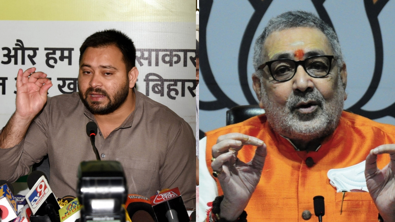 secular-leaders-attacking-symbols-of-hindu-religion-giriraj-singh-on