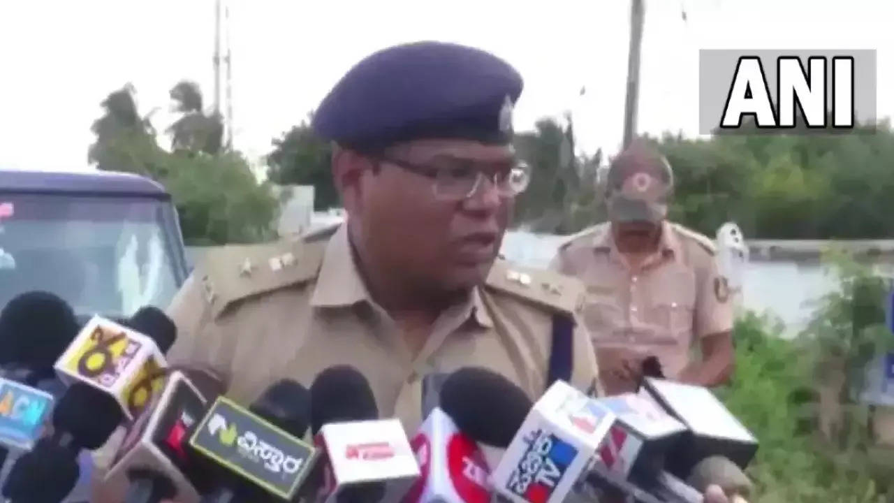 SP Koppal