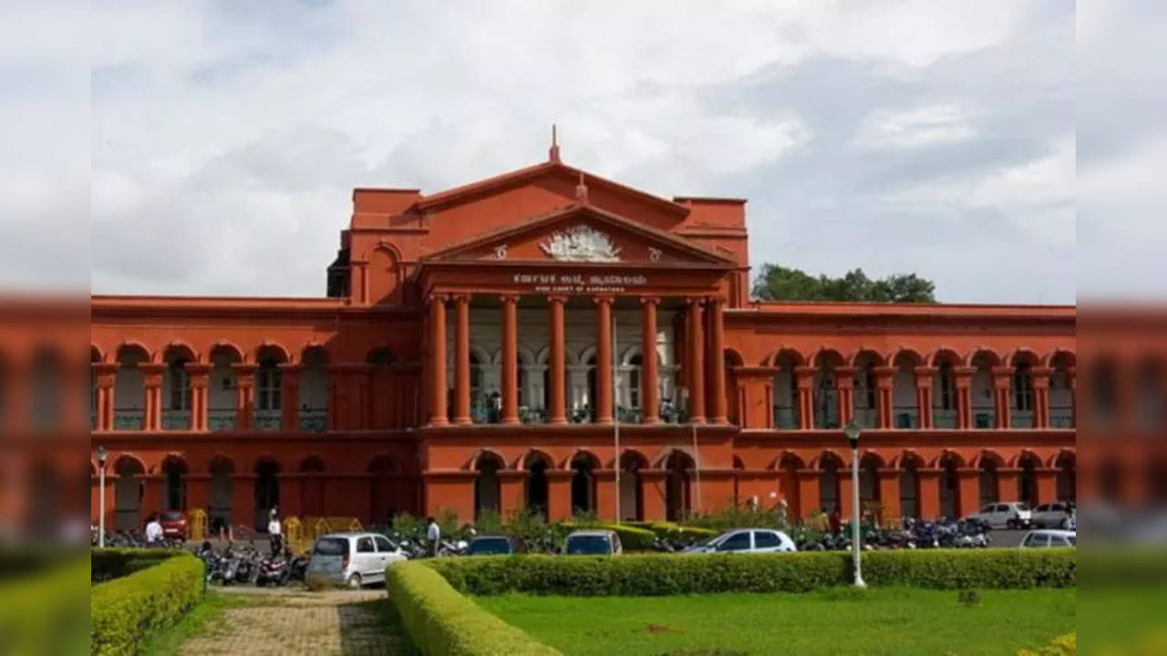 Karnataka High Court