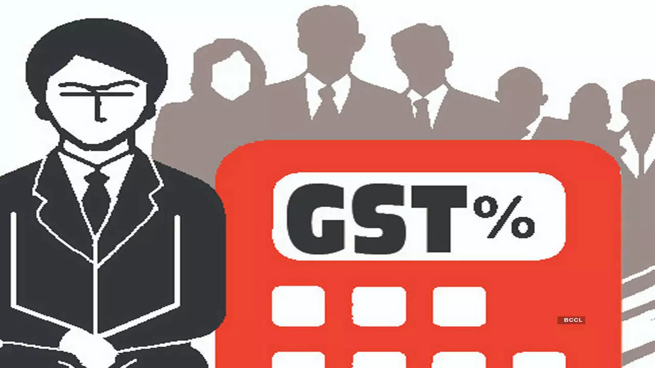 GST