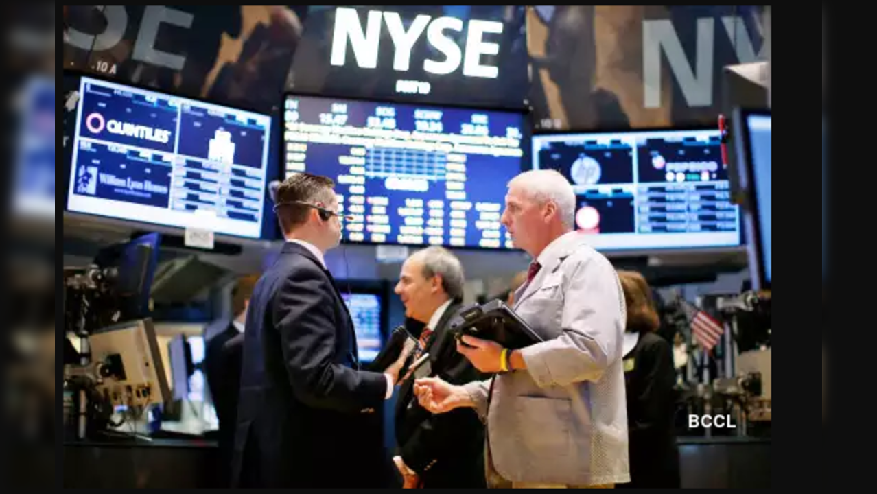 NYSE