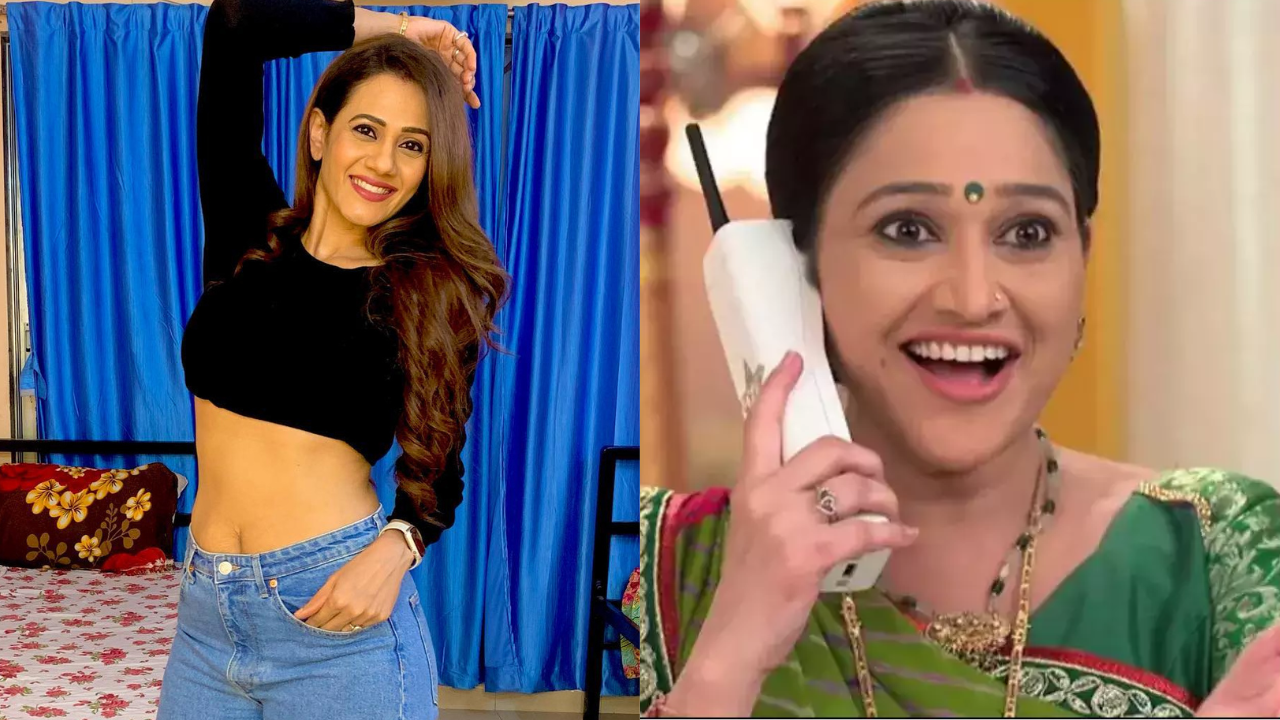 Kajal Pisal, Disha Vakani