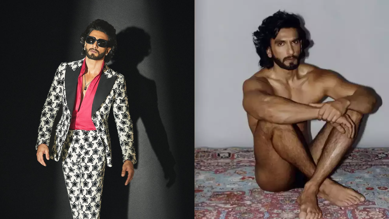 Ranveer Singh