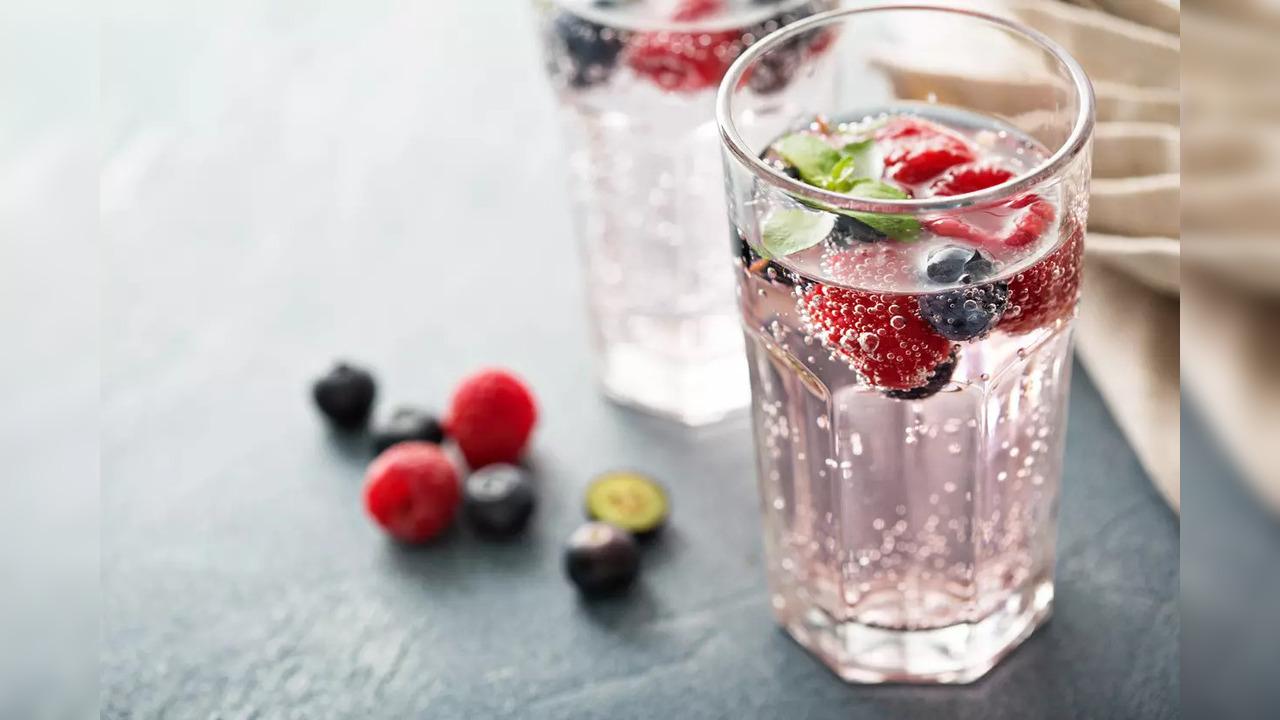 Does sparkling water hydrate you? Health News, Times Now