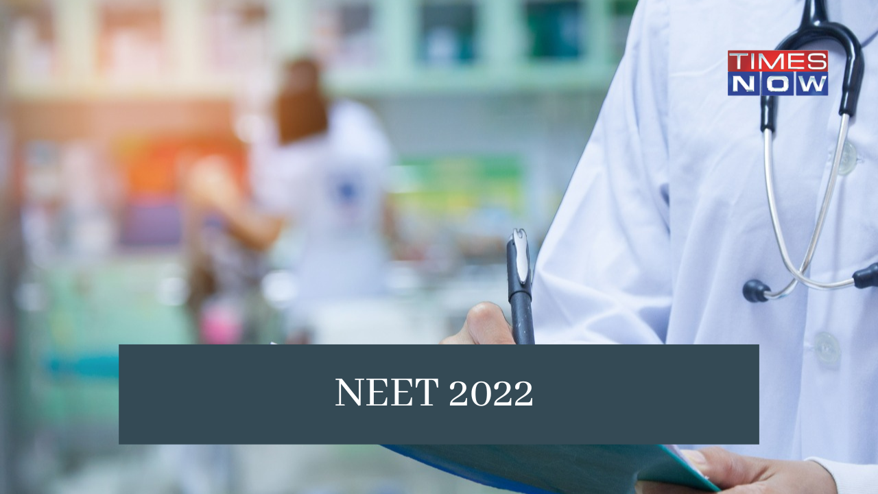 NEET UG 2022 Result Highlights NEET Answer Key result date soon on neetntanicin