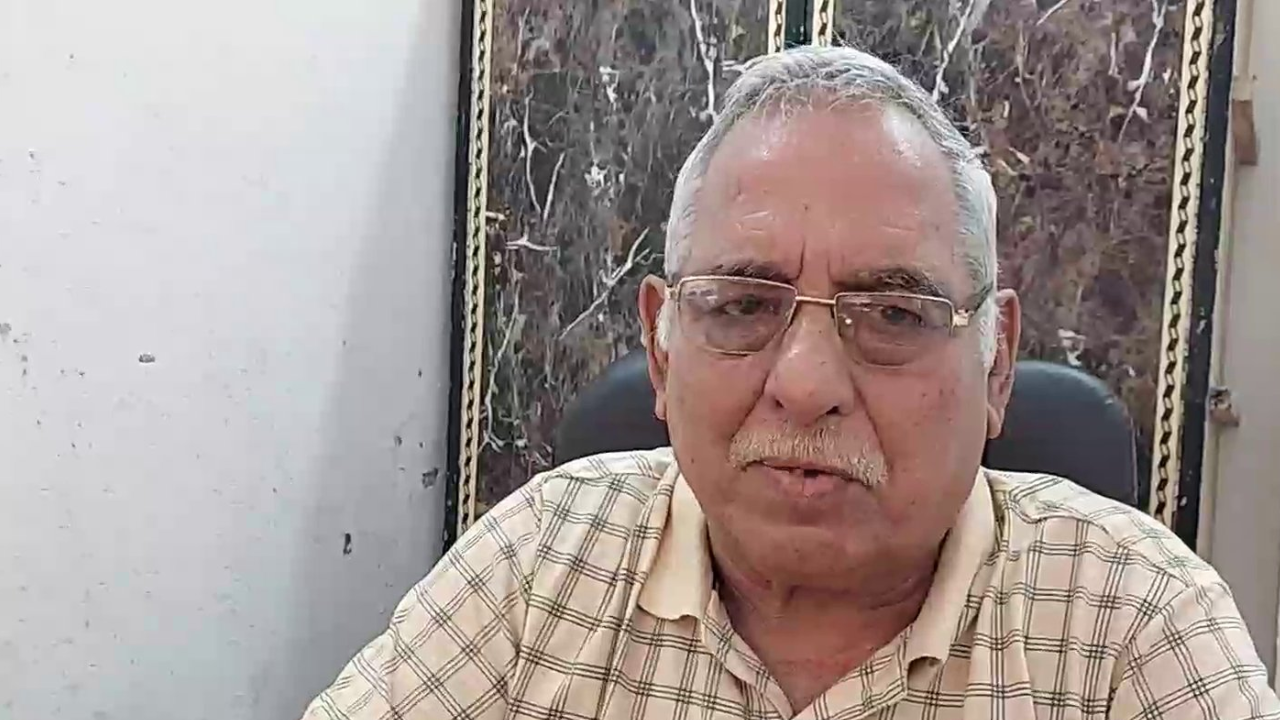 Mathura man overcharged Rs 20 for train ticket in 1999 wins legal battle against Indian Railways after 22 years