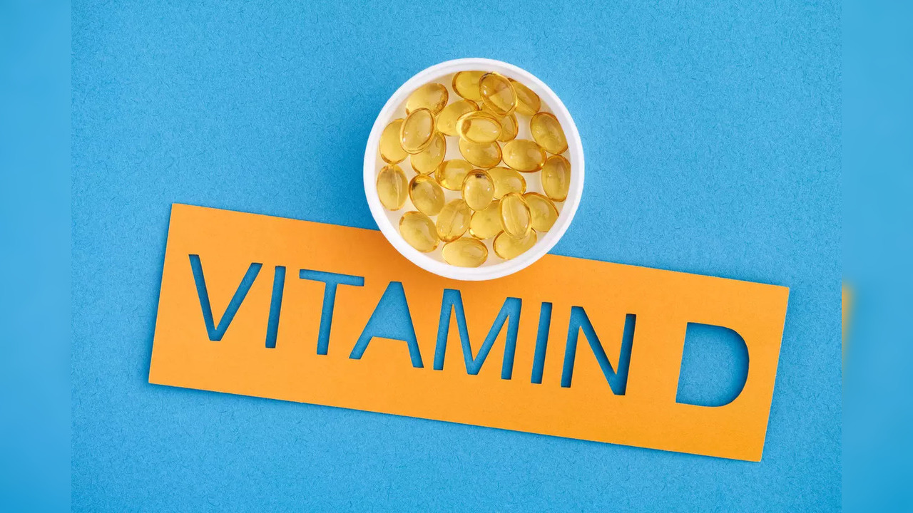 Vitamin D supplements may help alleviate depressive symptoms in adults ...