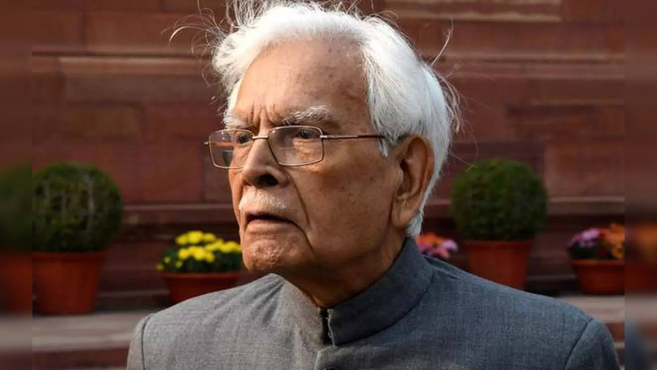 Natwar Singh