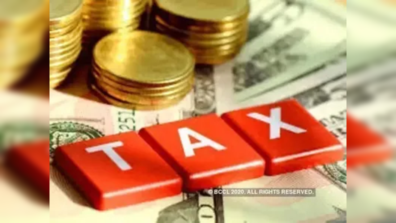 Corporate tax collection rises 34% between April-July