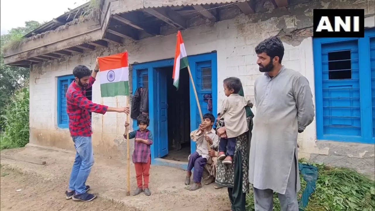 har ghar tiranga 1 ANI