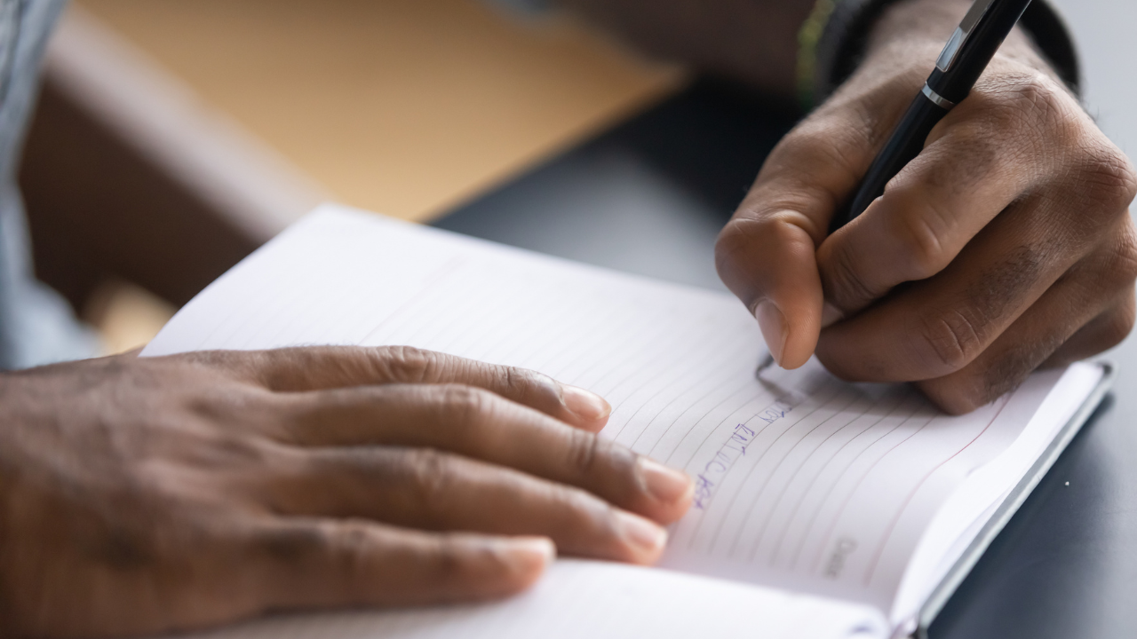 International Left-Handers Day