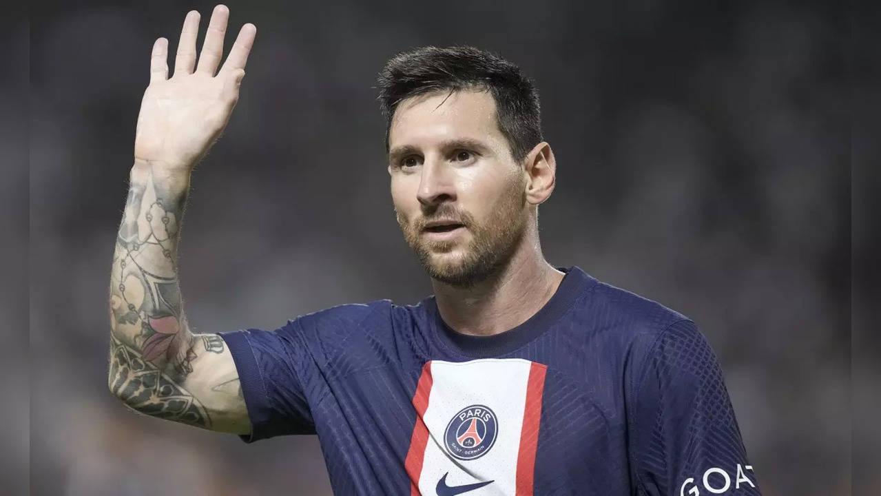 No Messi for Ballon d'Or? France Football journalist explains why PSG star  misses out on nomination this year