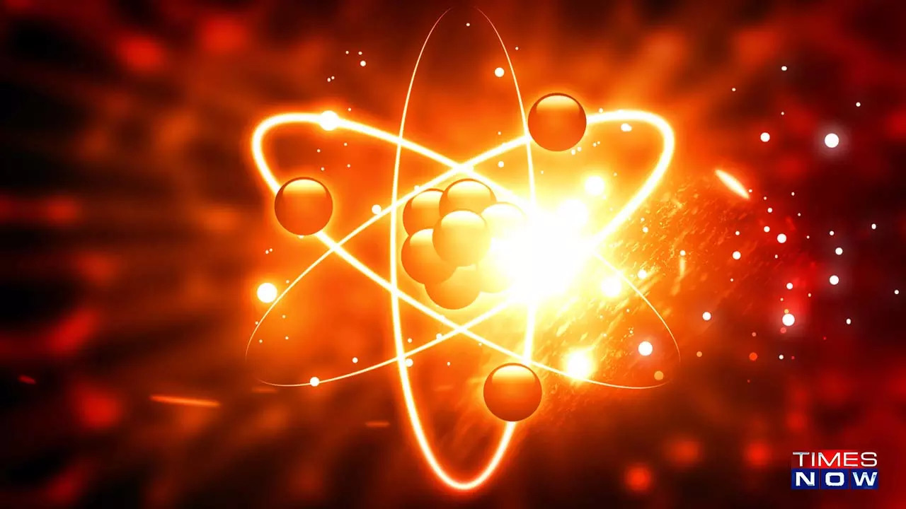Researchers achieve Nuclear Fusion breakthrough | Technology & Science ...