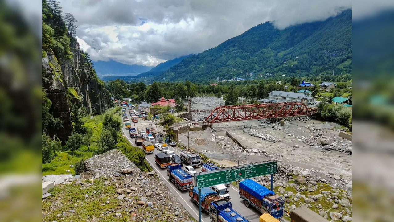 manali