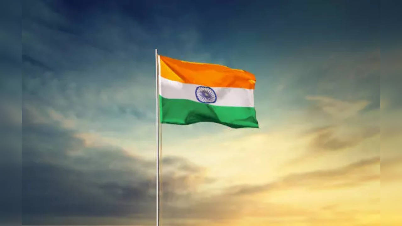 Har Ghar Tiranga When The Indian Flag Was In The Making
